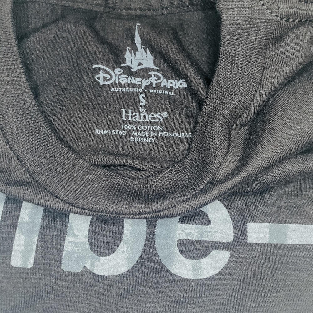 NWT Disney Tee - I’ll Be Your Mickey​ - Picture 3 of 4